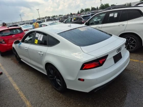 Audi A7 Audi A7 3.0T TECHNIK * CARFAX* * AVTOCREDIT* - 21000 лв. - 69226908 4