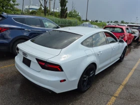 Audi A7 Audi A7 3.0T TECHNIK * CARFAX* * AVTOCREDIT* - 21000 лв. - 69226908 3