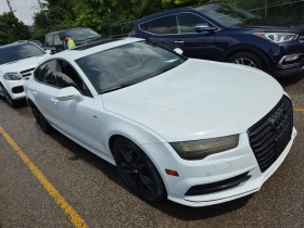 Audi A7 Audi A7 3.0T TECHNIK * CARFAX* * AVTOCREDIT* - 21000 лв. - 69226908 2