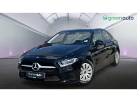 Mercedes-Benz A 160 Месечна вноска от 414 лв.