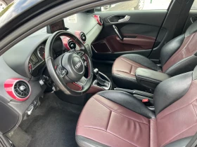 Обява за продажба на Audi A1 1.4TFSI-185 кс-S-Tronic-S-Line ~16 900 лв. - изображение 10