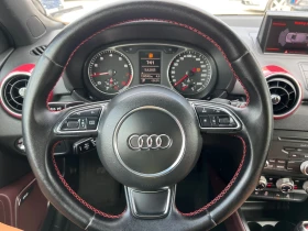 Обява за продажба на Audi A1 1.4TFSI-185 кс-S-Tronic-S-Line ~16 900 лв. - изображение 9