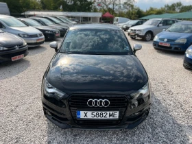 Обява за продажба на Audi A1 1.4TFSI-185 кс-S-Tronic-S-Line ~16 900 лв. - изображение 1