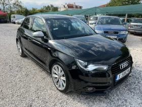 Обява за продажба на Audi A1 1.4TFSI-185 кс-S-Tronic-S-Line ~16 900 лв. - изображение 3