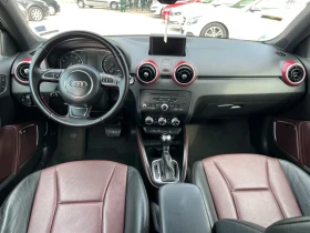 Обява за продажба на Audi A1 1.4TFSI-185 кс-S-Tronic-S-Line ~16 900 лв. - изображение 8
