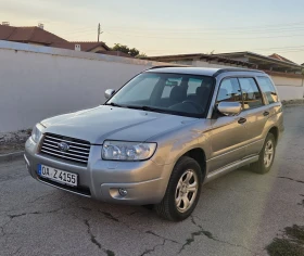 Обява за продажба на Subaru Forester 2.0 i  ~5 500 лв. - изображение 1