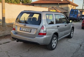 Обява за продажба на Subaru Forester 2.0 i  ~5 500 лв. - изображение 4