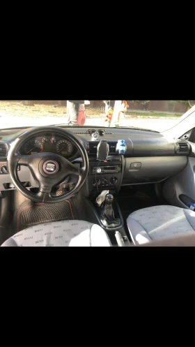 Обява за продажба на Seat Leon 1.4 16V ~2 500 лв. - изображение 2