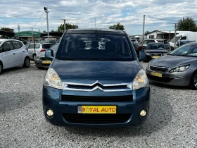     Citroen Berlingo - 1, 6 --