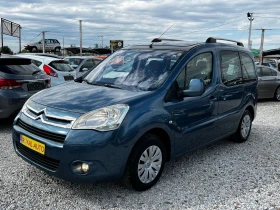     Citroen Berlingo - 1, 6 --