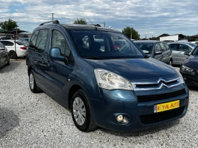     Citroen Berlingo - 1, 6 --