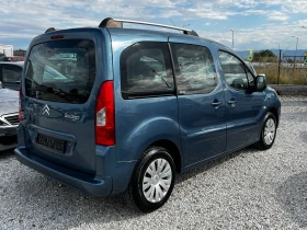     Citroen Berlingo - 1, 6 --