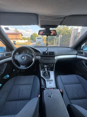 BMW 523 E39 - 3999 лв. - 97537484 4