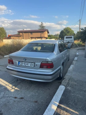 BMW 523 E39 - 3999 лв. - 97537484 3