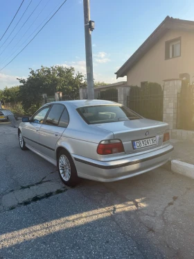 BMW 523 E39 - 3999 лв. - 97537484 2