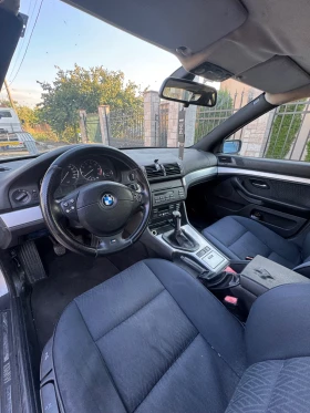 BMW 523 E39 - 3999 лв. - 97537484 5