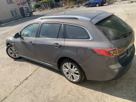 Обява за продажба на Mazda 6 2.0 16V CD ~4 200 лв. - изображение 3