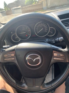 Обява за продажба на Mazda 6 2.0 16V CD ~4 200 лв. - изображение 7