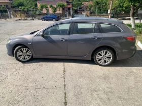 Обява за продажба на Mazda 6 2.0 16V CD ~4 200 лв. - изображение 1