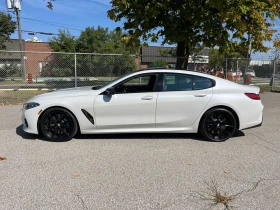 BMW 850 xDrive* CARFAX* АВТОФИНАНСИРАНЕ* Цена до България* - 86999 лв. - 58360777 2