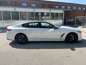 BMW 850 xDrive* CARFAX* АВТОФИНАНСИРАНЕ* Цена до България* - 86999 лв. - 58360777 3