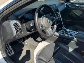 BMW 850 xDrive* CARFAX* АВТОФИНАНСИРАНЕ* Цена до България* - 86999 лв. - 58360777 6