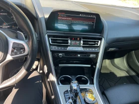 BMW 850 xDrive* CARFAX* АВТОФИНАНСИРАНЕ* Цена до България* - 86999 лв. - 58360777 8