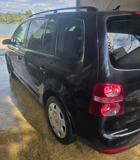 Обява за продажба на VW Touran ~7 500 лв. - изображение 1