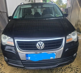 Обява за продажба на VW Touran ~7 500 лв. - изображение 1