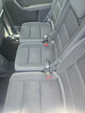 Обява за продажба на VW Touran ~7 500 лв. - изображение 8