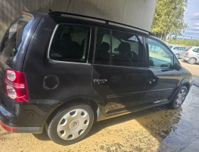Обява за продажба на VW Touran ~7 500 лв. - изображение 2