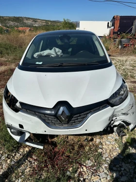Обява за продажба на Renault Scenic 1.5DCI ~6 800 лв. - изображение 3