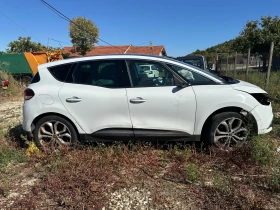 Обява за продажба на Renault Scenic 1.5DCI ~6 800 лв. - изображение 1