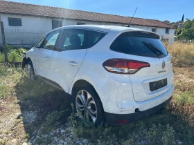 Обява за продажба на Renault Scenic 1.5DCI ~6 800 лв. - изображение 2