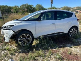 Обява за продажба на Renault Scenic 1.5DCI ~6 800 лв. - изображение 4