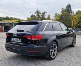 Audi A4 2.0 TDI - 11000 € / 21514.13 лв. - 75476235 7