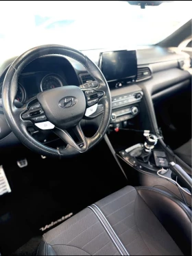 Hyundai Veloster  * N* * *  | Mobile.bg    4