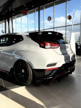 Hyundai Veloster  * N* * *  | Mobile.bg    2