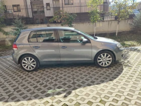 Обява за продажба на VW Golf Golf 6 2011 ~6 000 лв. - изображение 1