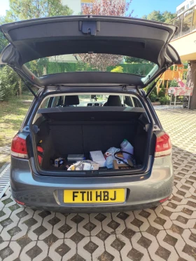 Обява за продажба на VW Golf Golf 6 2011 ~6 000 лв. - изображение 6