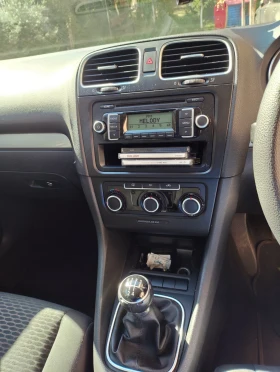 Обява за продажба на VW Golf Golf 6 2011 ~6 000 лв. - изображение 3
