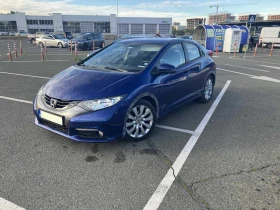 Обява за продажба на Honda Civic 9 ~11 200 лв. - изображение 1