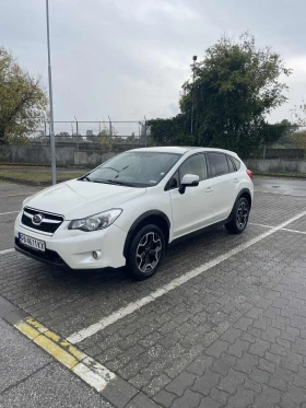 Обява за продажба на Subaru XV 2.0 ~17 800 лв. - изображение 1 | Auto.bg Обява за продажба на Subaru XV 2.0 ~17 800 лв. - изображение 1