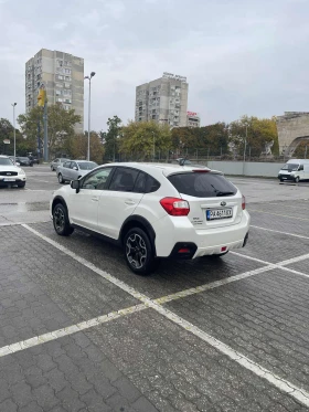 Обява за продажба на Subaru XV 2.0 ~17 800 лв. - изображение 4 | Auto.bg Обява за продажба на Subaru XV 2.0 ~17 800 лв. - изображение 4