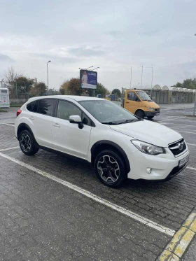 Обява за продажба на Subaru XV 2.0 ~17 800 лв. - изображение 1 | Auto.bg Обява за продажба на Subaru XV 2.0 ~17 800 лв. - изображение 1