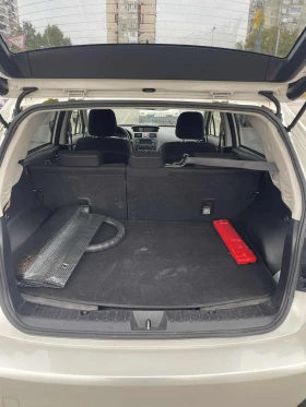 Обява за продажба на Subaru XV 2.0 ~17 800 лв. - изображение 8 | Auto.bg Обява за продажба на Subaru XV 2.0 ~17 800 лв. - изображение 8