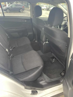 Обява за продажба на Subaru XV 2.0 ~17 800 лв. - изображение 9 | Auto.bg Обява за продажба на Subaru XV 2.0 ~17 800 лв. - изображение 9