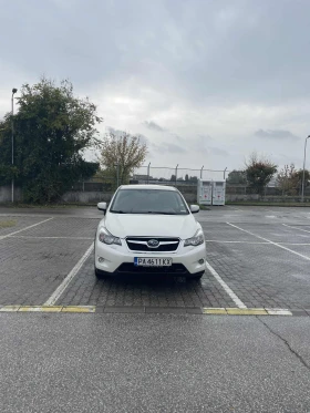 Обява за продажба на Subaru XV 2.0 ~17 800 лв. - изображение 3 | Auto.bg Обява за продажба на Subaru XV 2.0 ~17 800 лв. - изображение 3