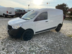 Dacia Dokker -1, 5DCI-95k.c./2021г./КЛИМАТИК