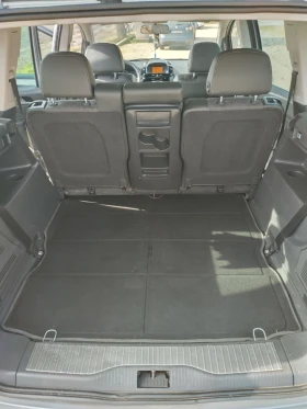 Opel Zafira | Mobile.bg    5